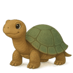 亀吉🐢